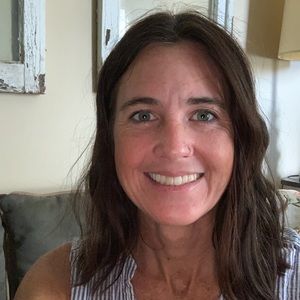 Meet your posher, Missy!